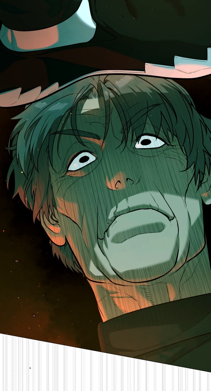 Read Killer Peter (en) Manga Online