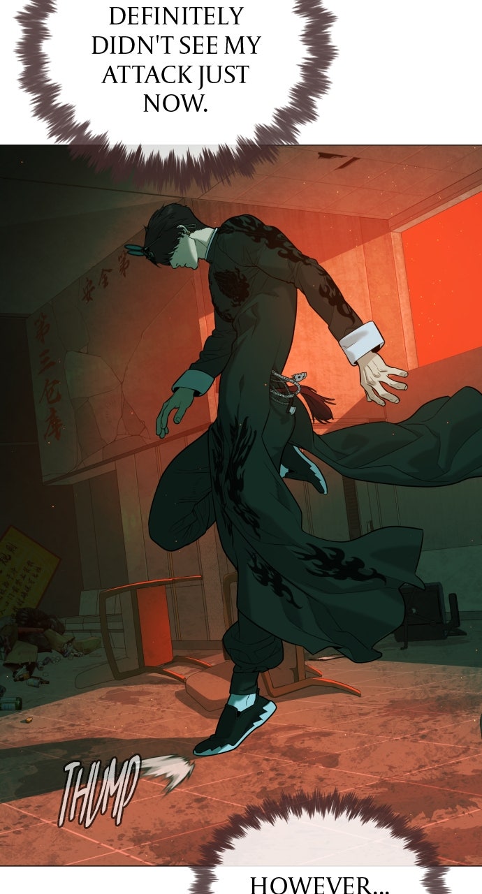 Read Killer Peter (en) Manga Online