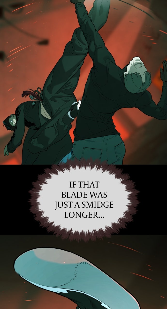 Read Killer Peter (en) Manga Online