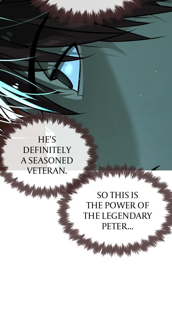 Read Killer Peter (en) Manga Online