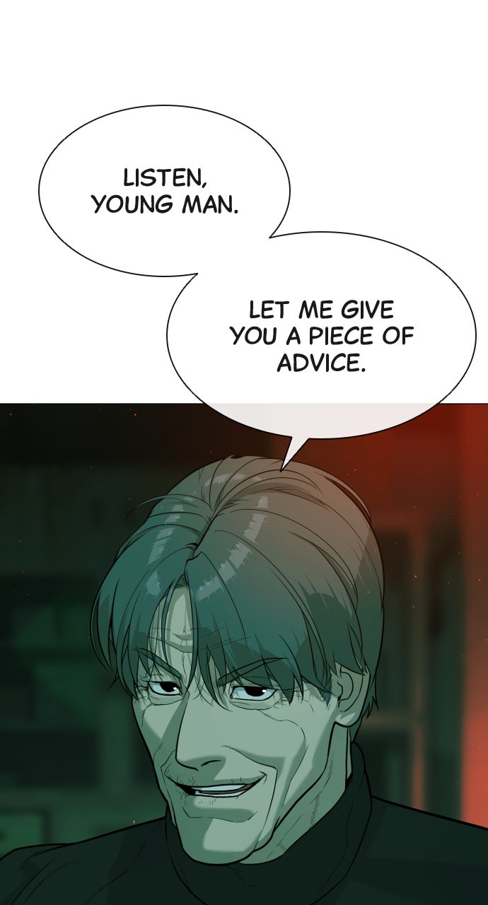 Read Killer Peter (en) Manga Online