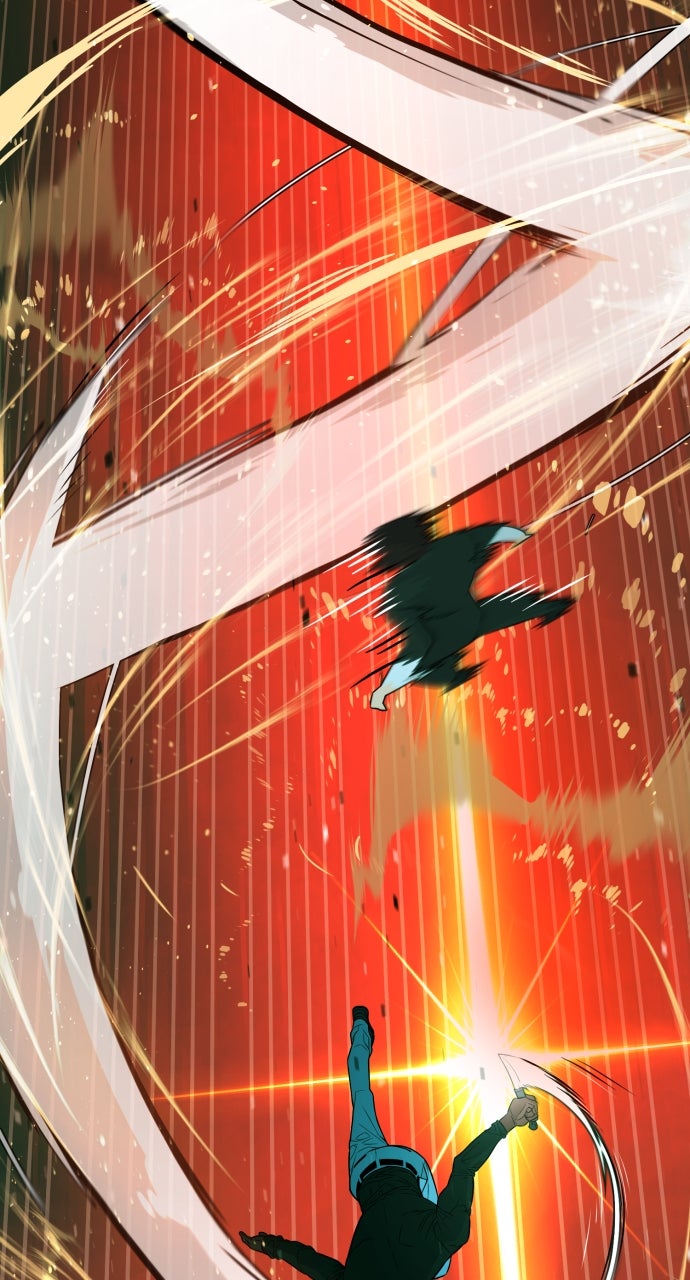 Read Killer Peter (en) Manga Online