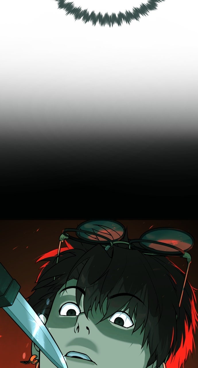 Read Killer Peter (en) Manga Online