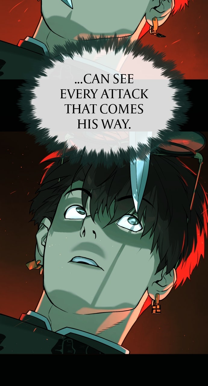 Read Killer Peter (en) Manga Online