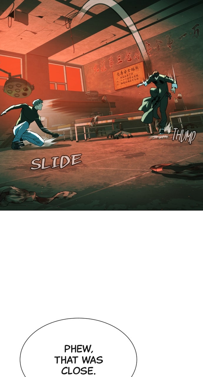 Read Killer Peter (en) Manga Online