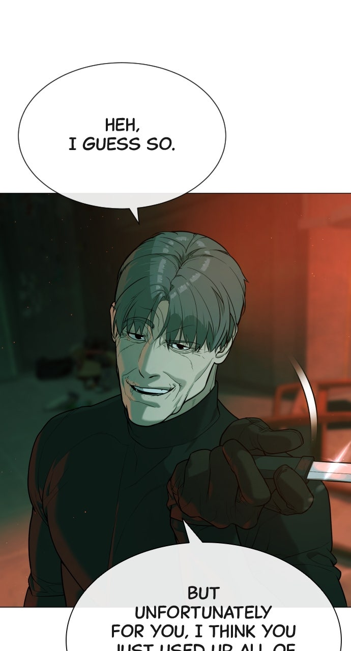 Read Killer Peter (en) Manga Online