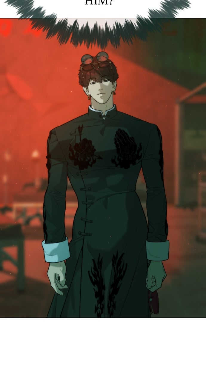 Read Killer Peter (en) Manga Online