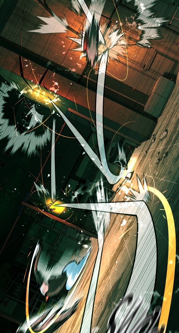 Read Killer Peter (en) Manga Online