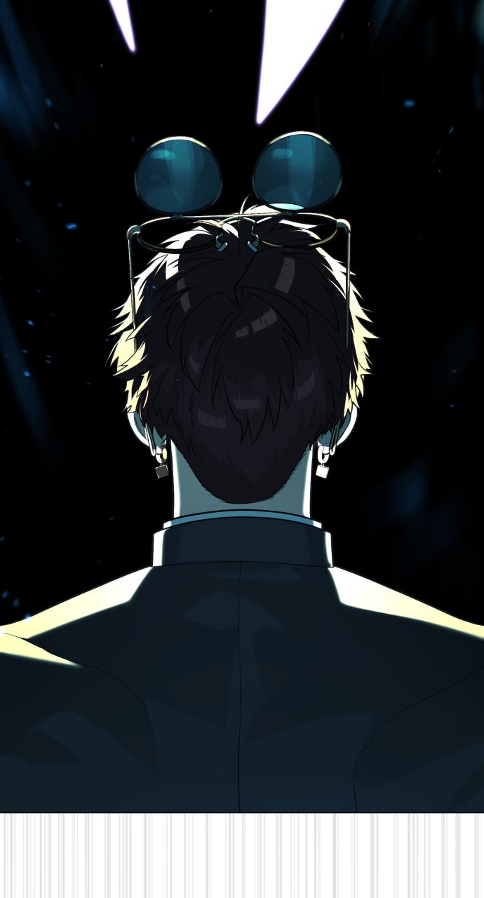 Read Killer Peter (en) Manga Online