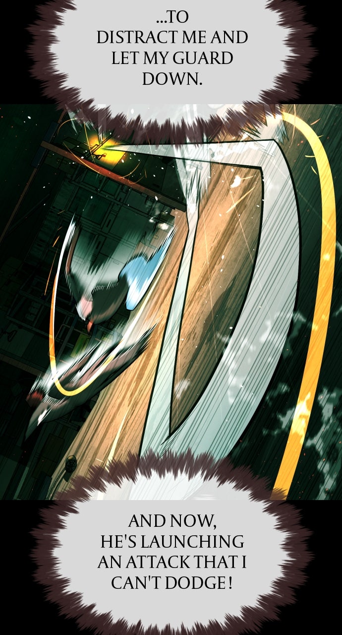 Read Killer Peter (en) Manga Online