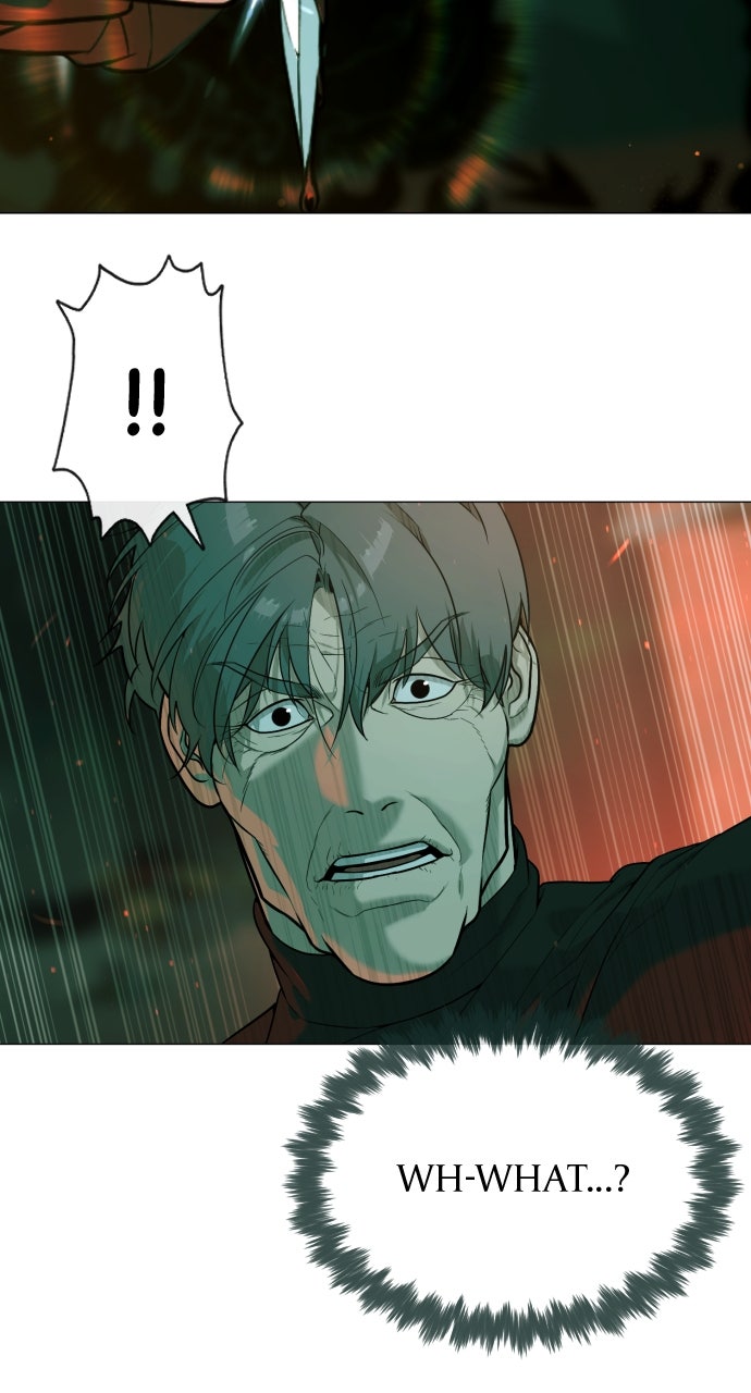 Read Killer Peter (en) Manga Online