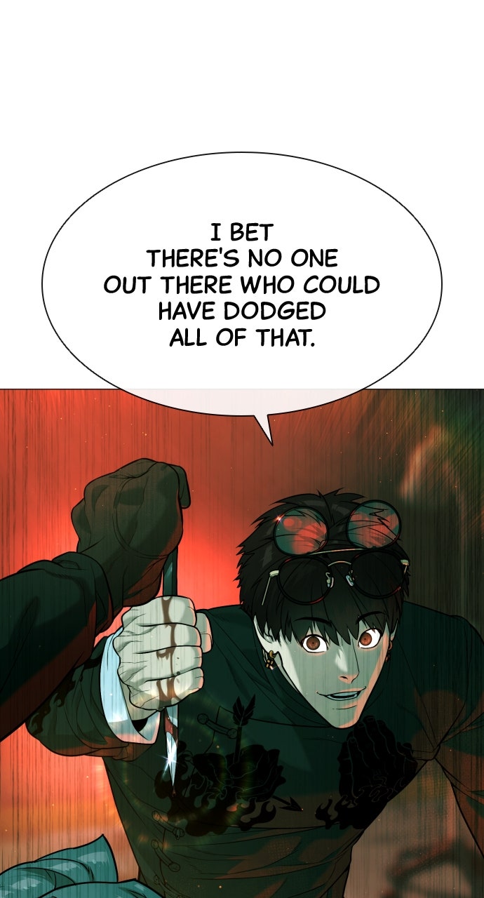 Read Killer Peter (en) Manga Online