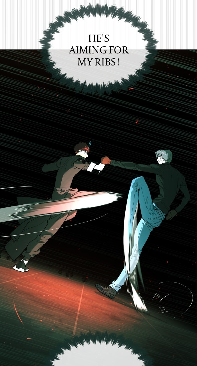 Read Killer Peter (en) Manga Online