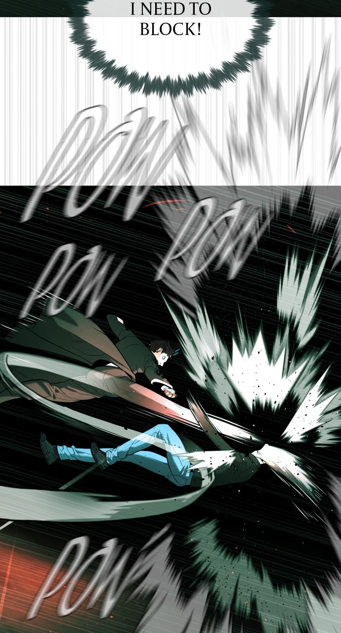 Read Killer Peter (en) Manga Online