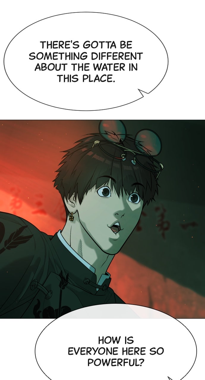 Read Killer Peter (en) Manga Online