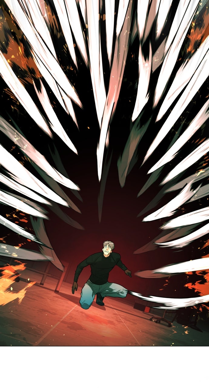 Read Killer Peter (en) Manga Online