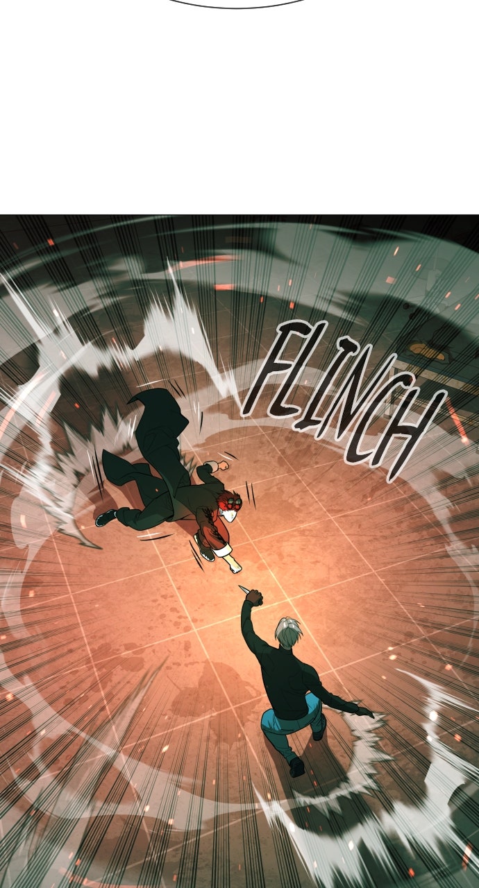 Read Killer Peter (en) Manga Online