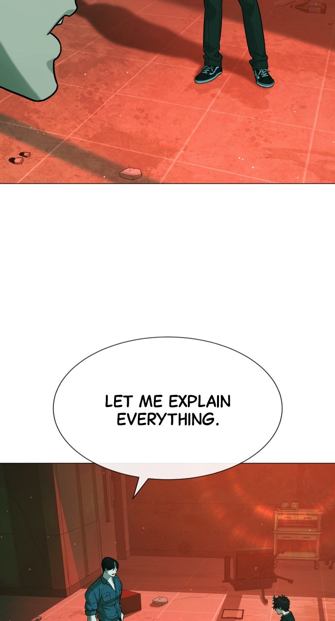 Read Killer Peter (en) Manga Online