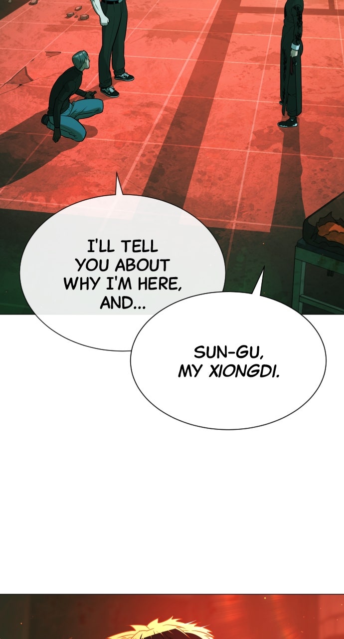 Read Killer Peter (en) Manga Online