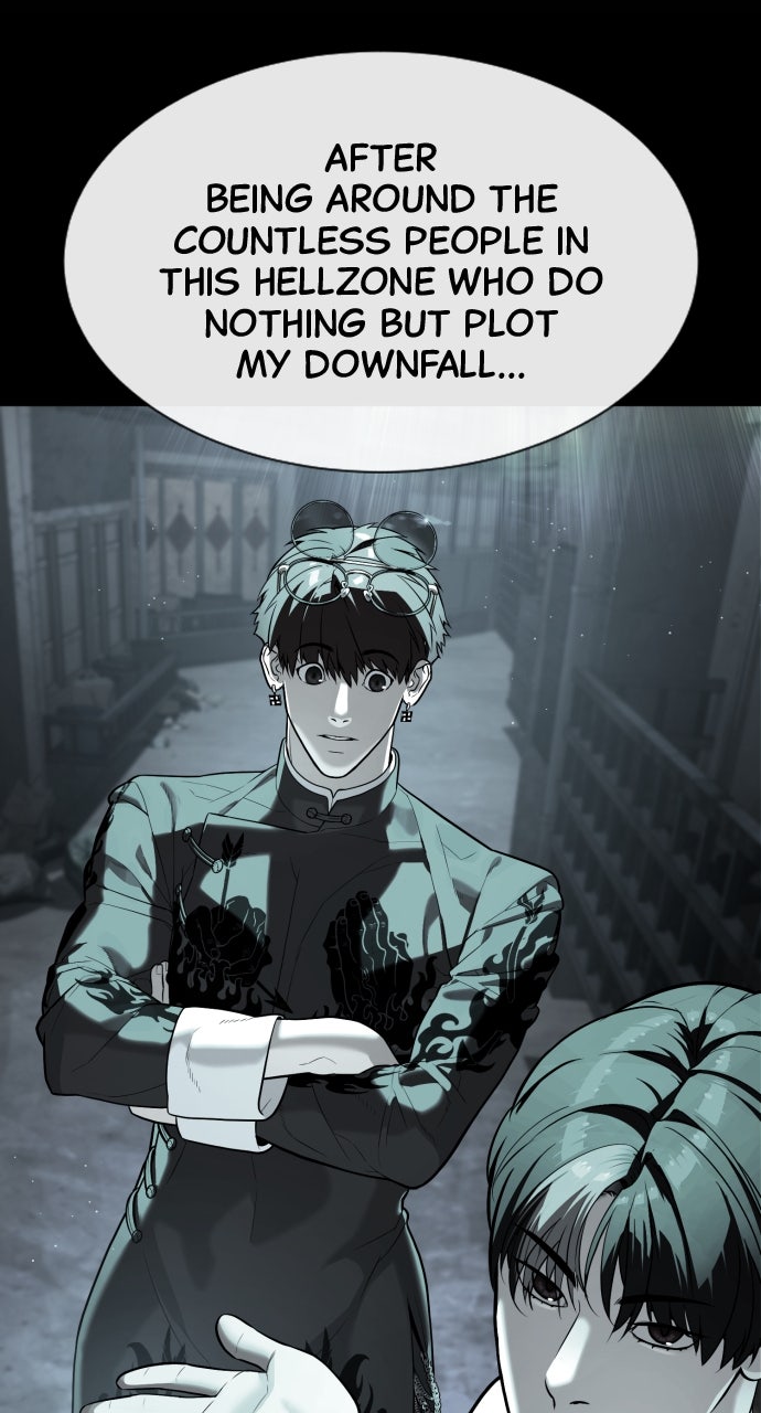 Read Killer Peter (en) Manga Online