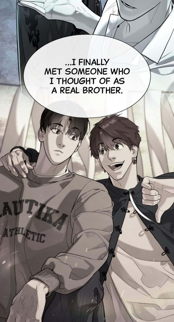 Read Killer Peter (en) Manga Online