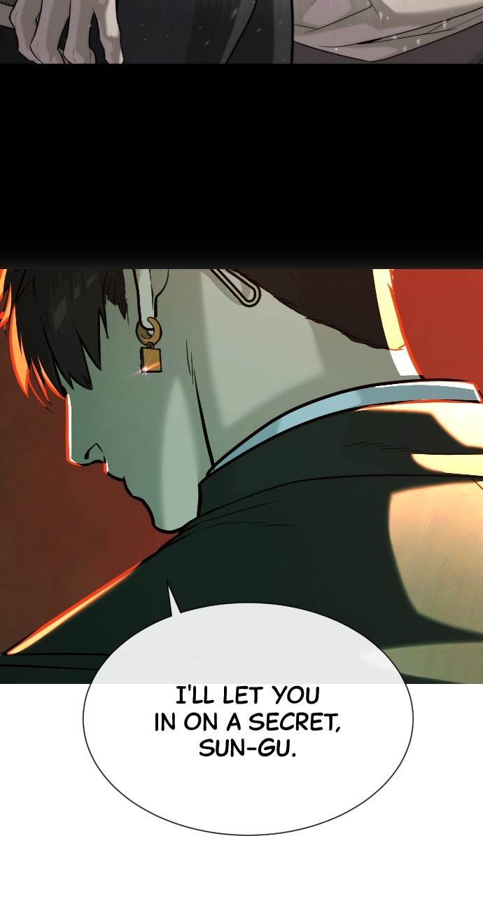 Read Killer Peter (en) Manga Online