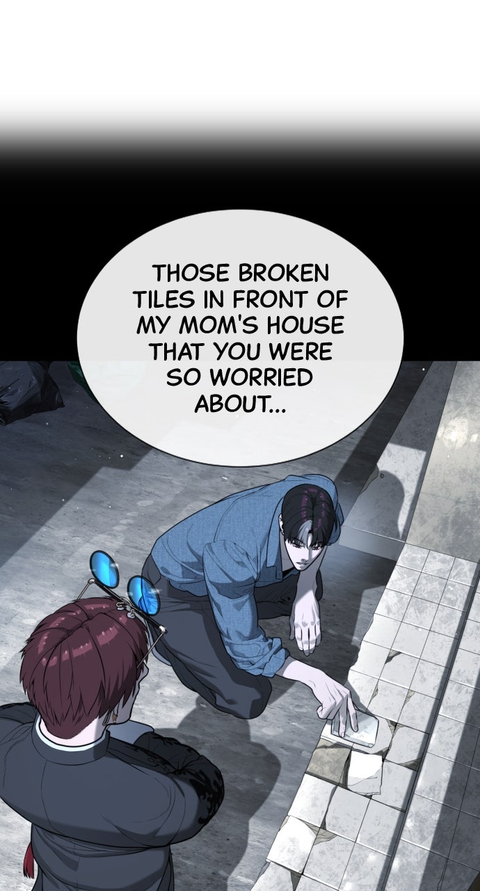 Read Killer Peter (en) Manga Online