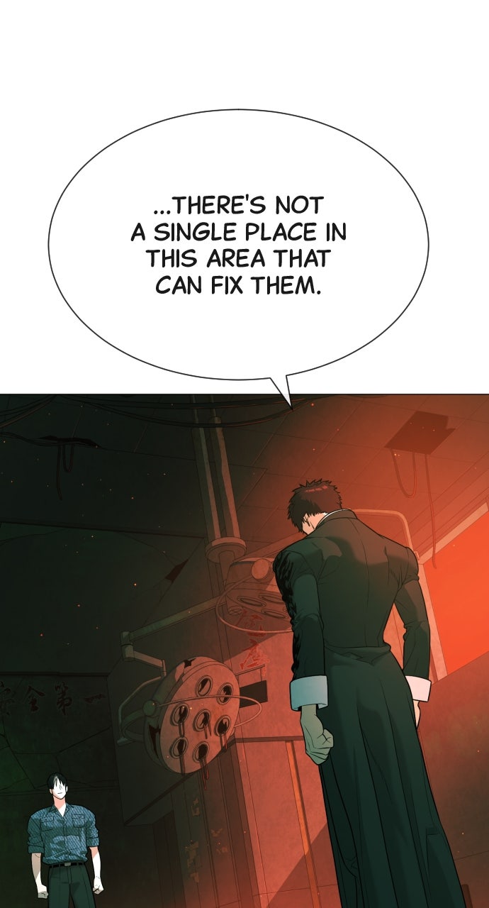 Read Killer Peter (en) Manga Online