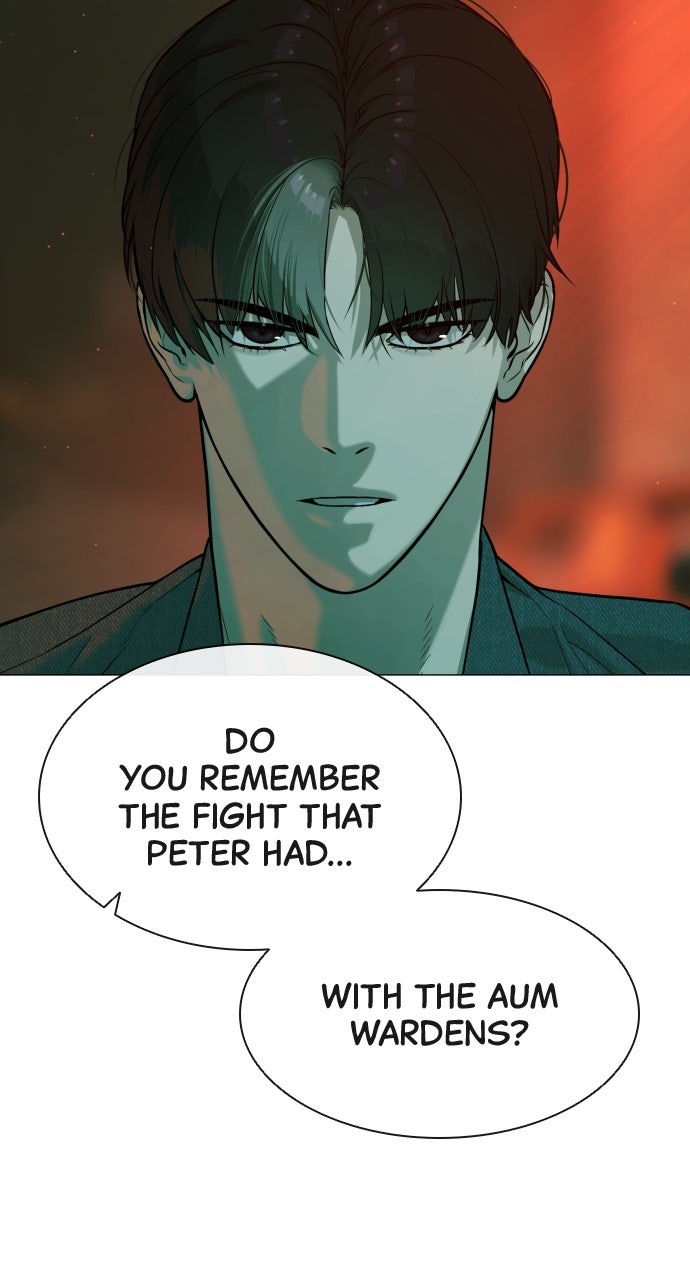 Read Killer Peter (en) Manga Online