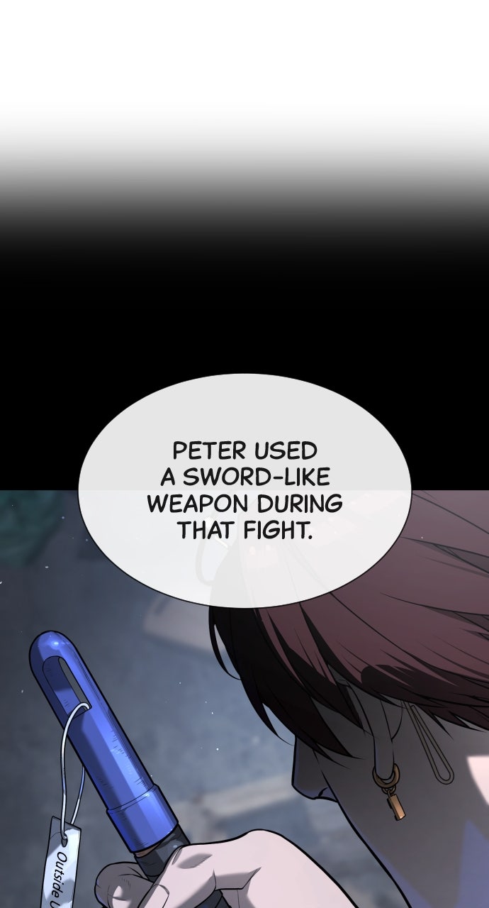 Read Killer Peter (en) Manga Online