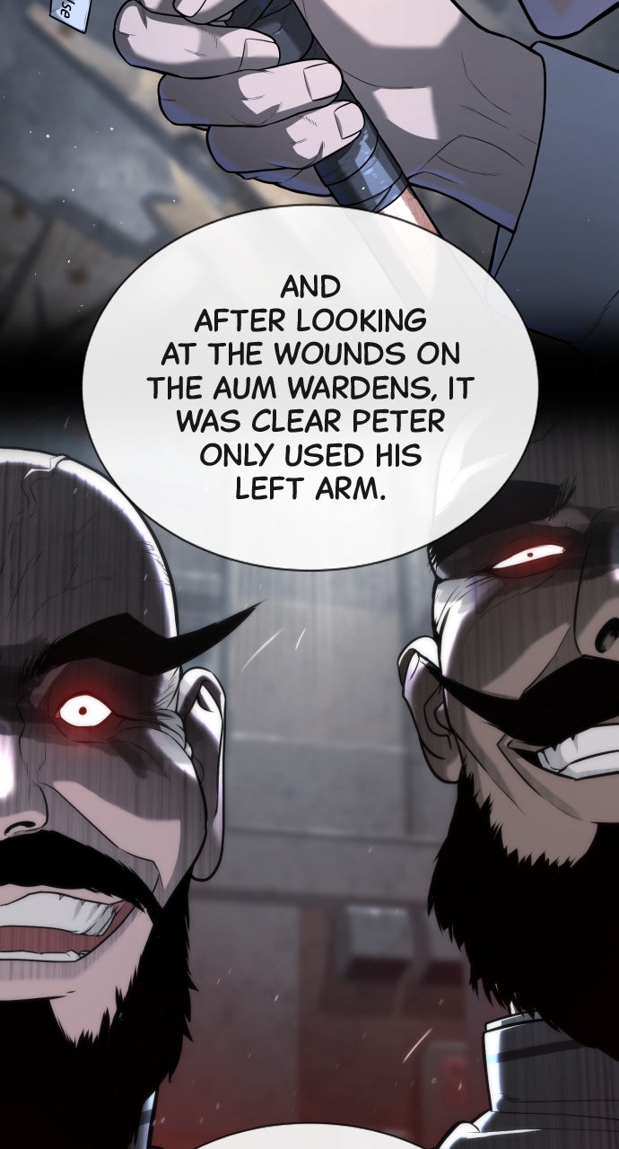 Read Killer Peter (en) Manga Online