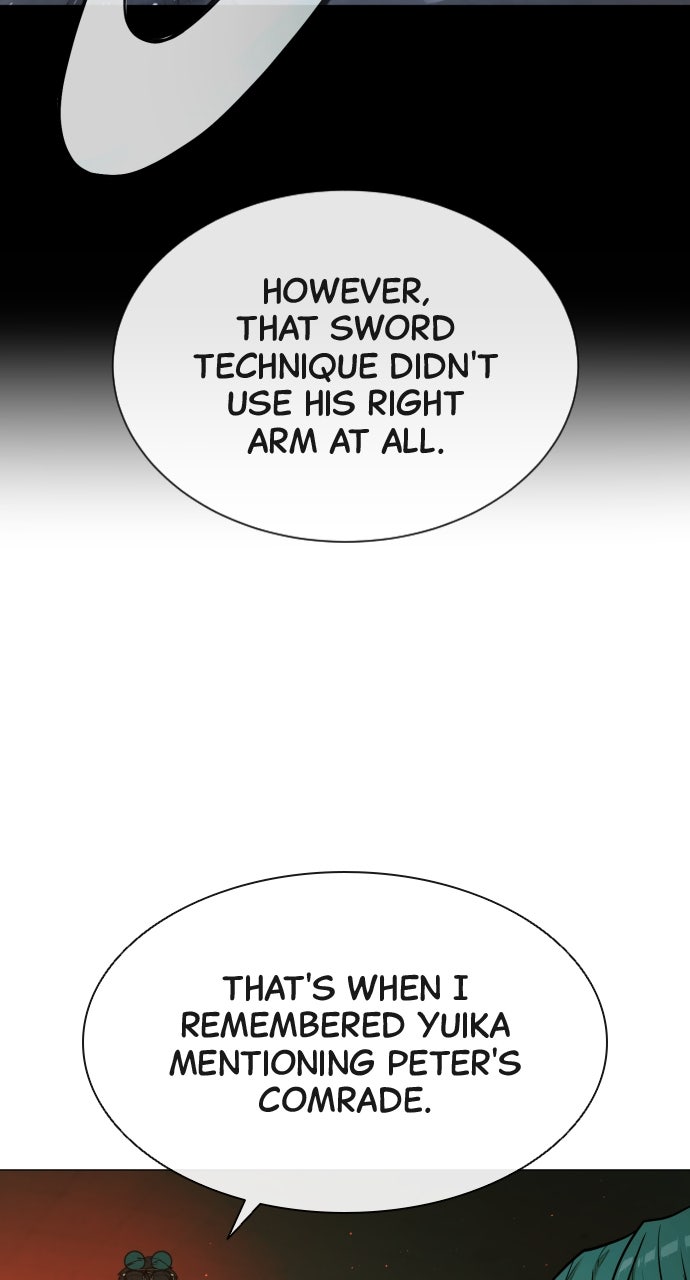 Read Killer Peter (en) Manga Online