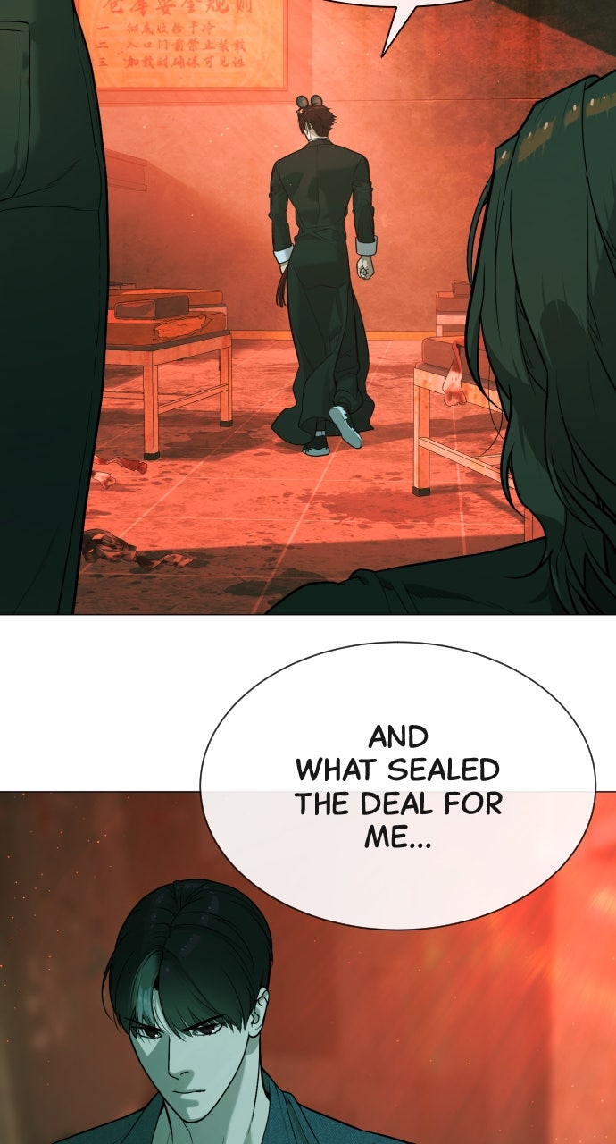 Read Killer Peter (en) Manga Online