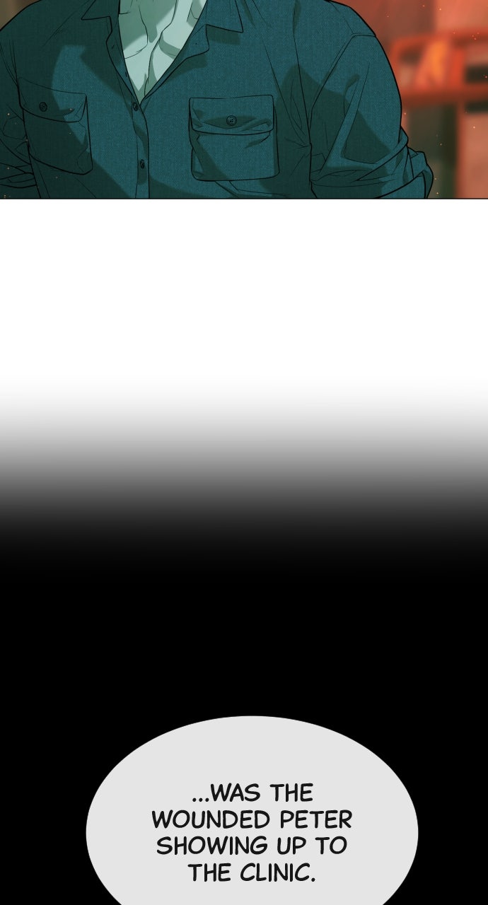 Read Killer Peter (en) Manga Online