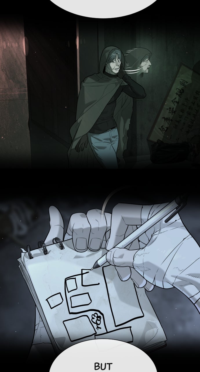 Read Killer Peter (en) Manga Online