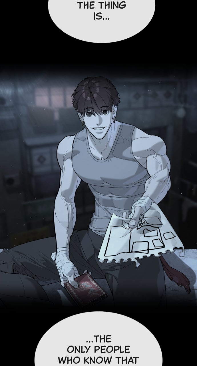 Read Killer Peter (en) Manga Online