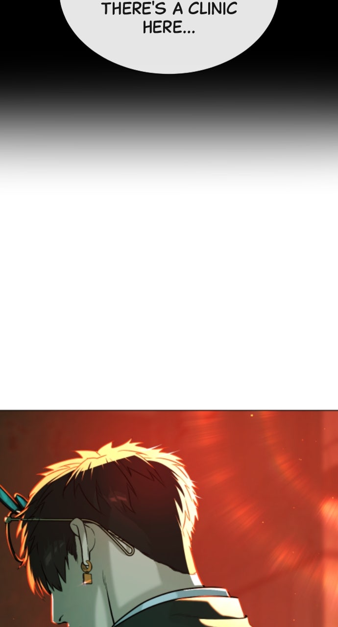 Read Killer Peter (en) Manga Online