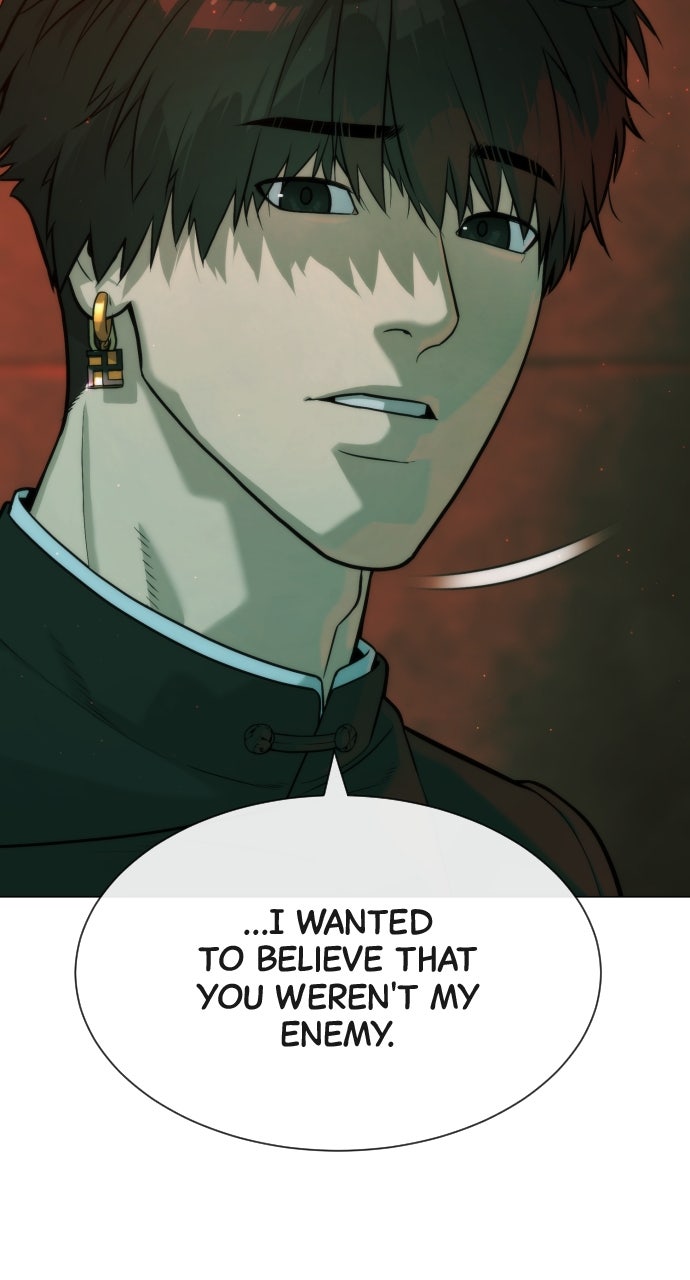 Read Killer Peter (en) Manga Online