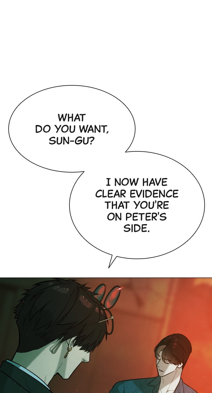 Read Killer Peter (en) Manga Online