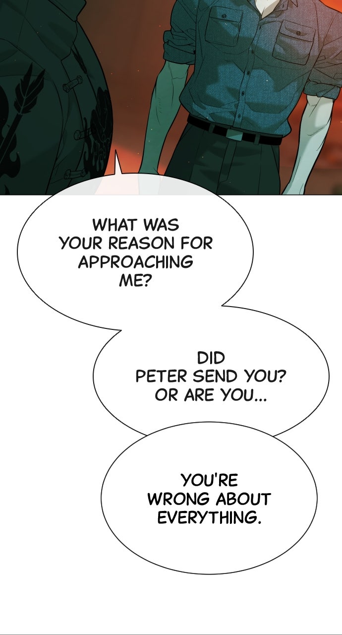 Read Killer Peter (en) Manga Online