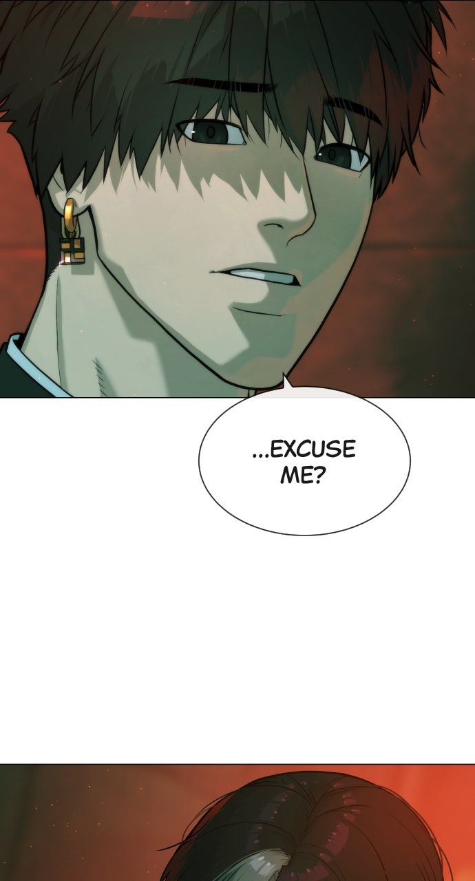 Read Killer Peter (en) Manga Online