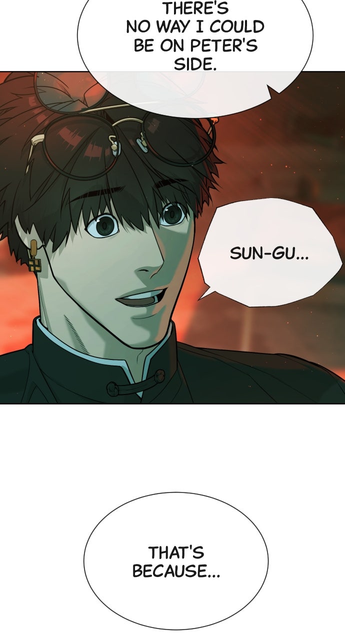 Read Killer Peter (en) Manga Online