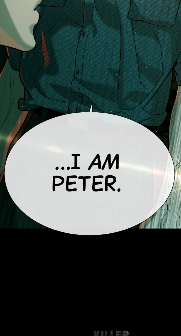 Read Killer Peter (en) Manga Online