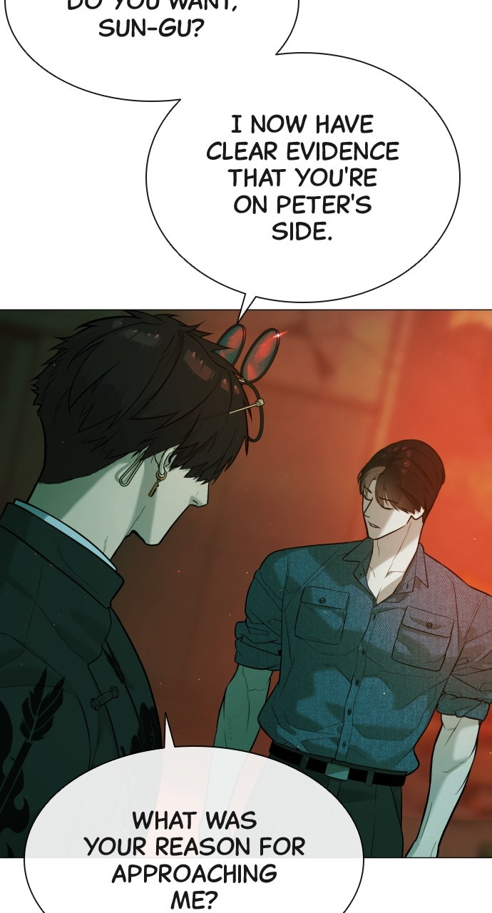 Read Killer Peter (en) Manga Online