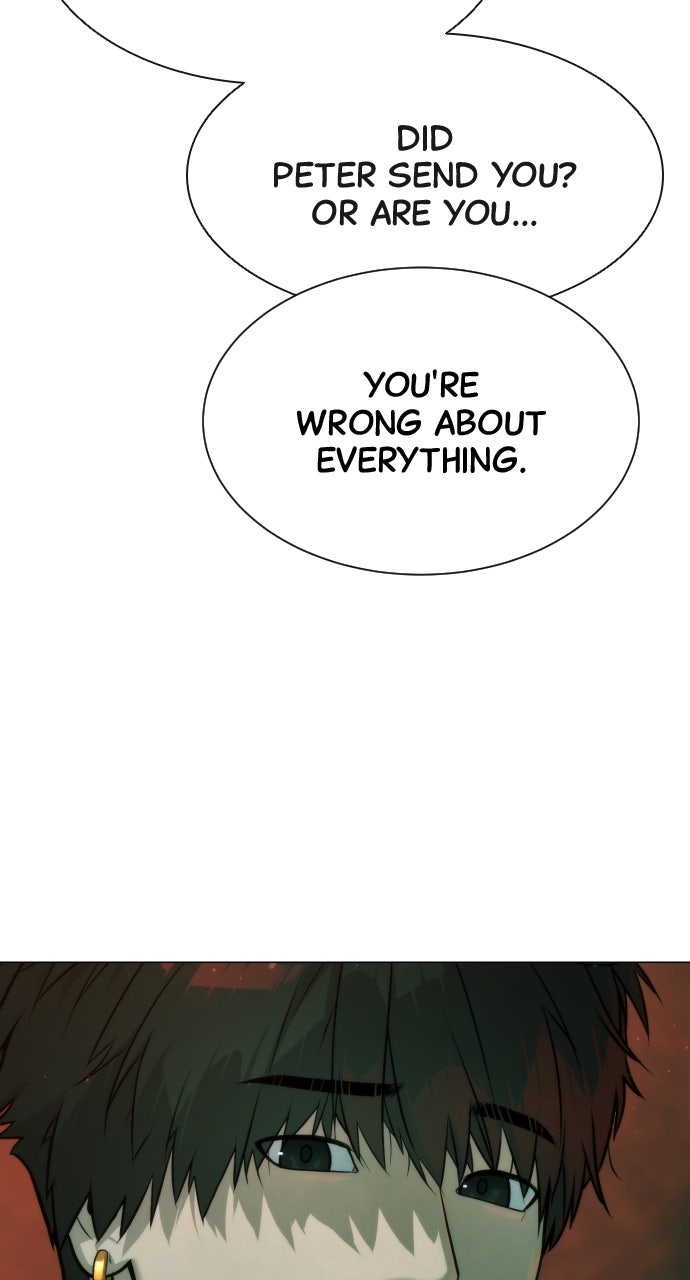 Read Killer Peter (en) Manga Online