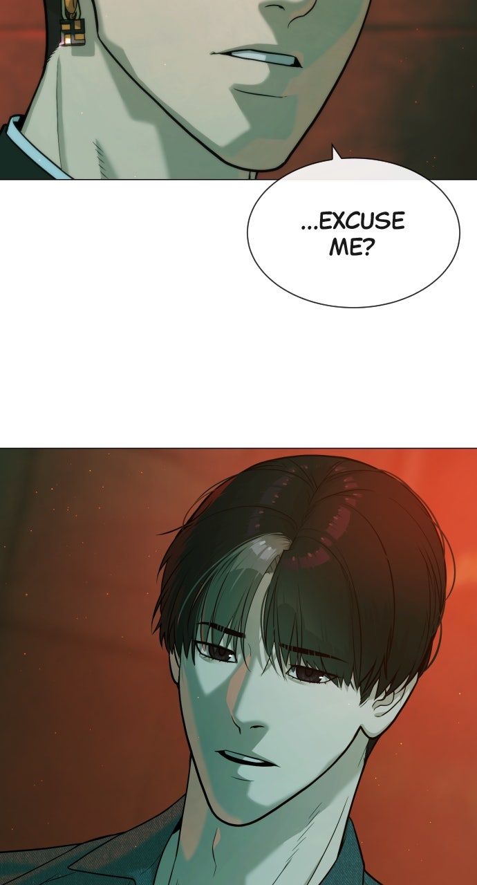 Read Killer Peter (en) Manga Online