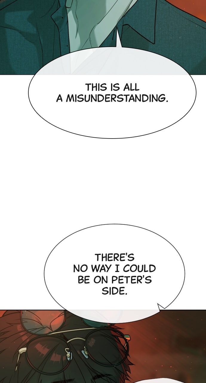 Read Killer Peter (en) Manga Online