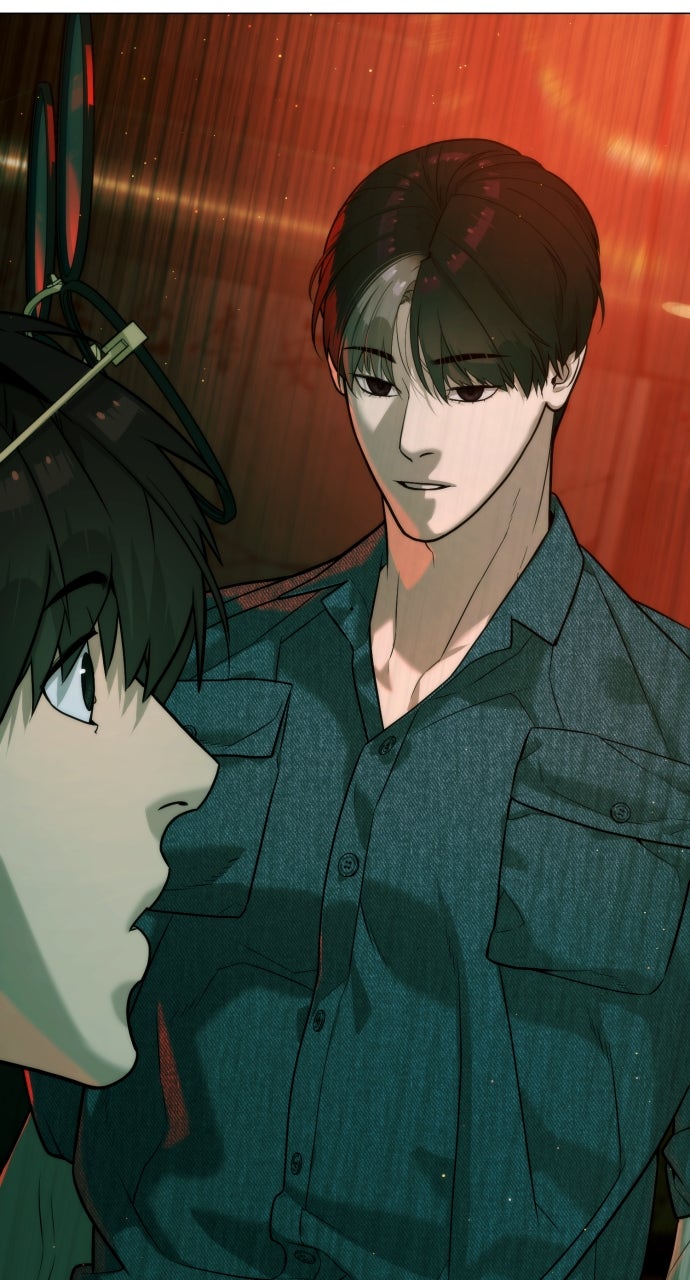 Read Killer Peter (en) Manga Online