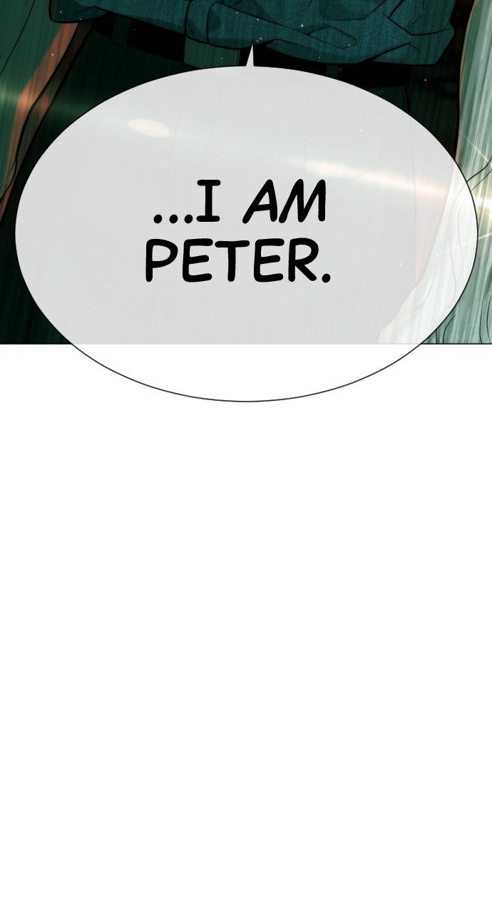 Read Killer Peter (en) Manga Online