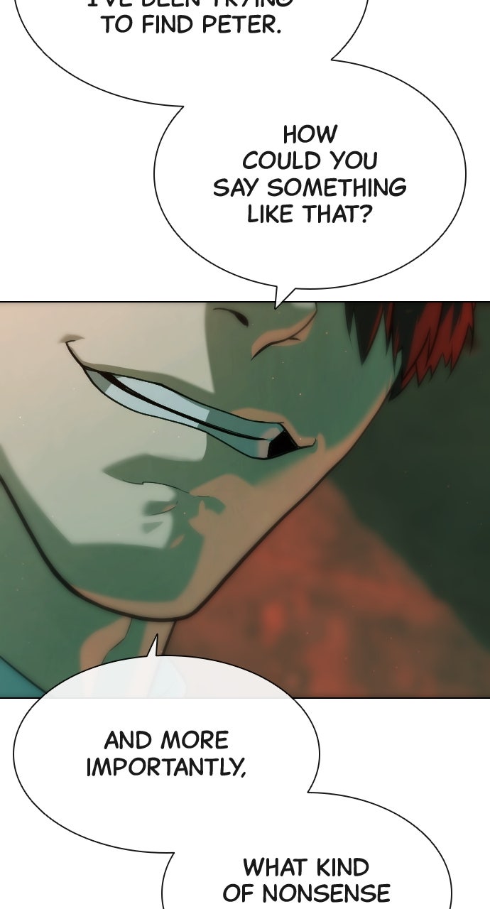 Read Killer Peter (en) Manga Online